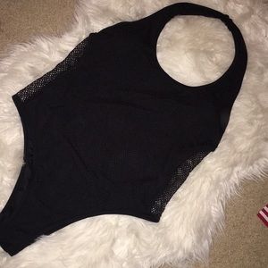 VS One piece swimsuit